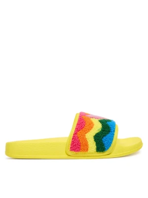 Klapki Agatha Ruiz de la Prada 262990 Kolorowy