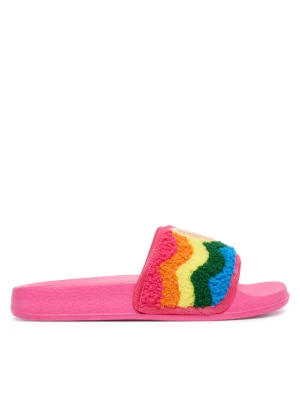 Klapki Agatha Ruiz de la Prada 262990 Kolorowy