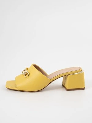 Klapki aigner