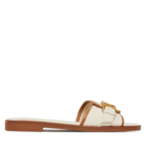 Klapki Aldo Dallaedar 13967715 Biały