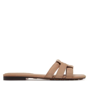 Klapki Aldo Gotosandal 13966707 Brązowy