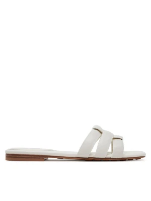 Klapki Aldo Gotosandal 13966710 Biały