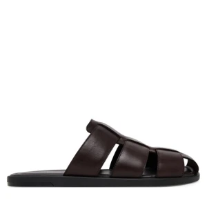 Klapki Aldo Marais 13963700 Brązowy