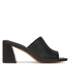 Klapki Aldo Meshka 13768257 Czarny