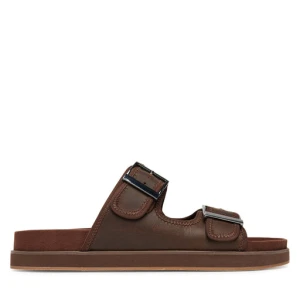 Klapki Aldo Sunnyside 13963586 Brązowy
