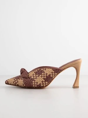 Klapki Alexandre Birman