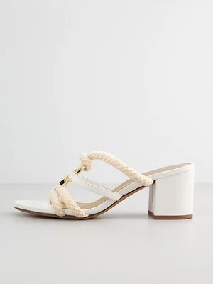 Klapki Alexandre Birman