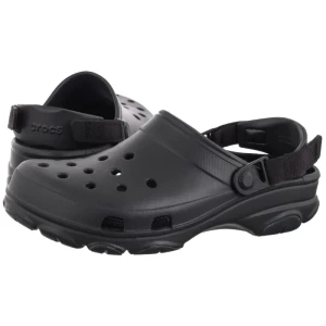 Klapki All Terrain Clog Black 206340-060 (CR413-a) Crocs