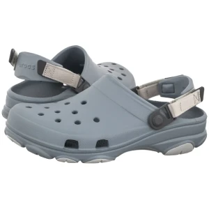 Klapki All Terrain Clog Concrete 206340-0Z3 (CR413-b) Crocs