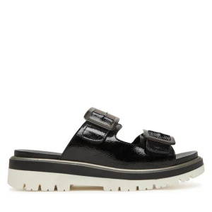 Klapki Ara 12-21011-01 Czarny