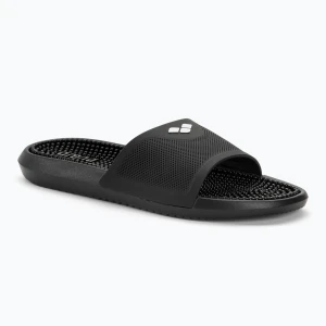 Klapki arena Marco black / black / black