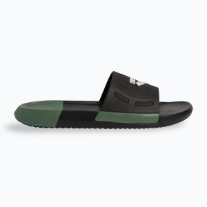 Klapki arena Urban Active black/sage/sage