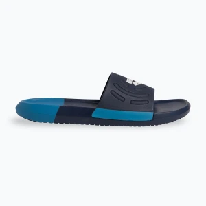 Klapki arena Urban Active navy/white/turquoise