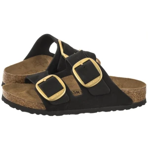 Klapki Arizona Big Buckle Black 1023290 (BK211-a) Birkenstock