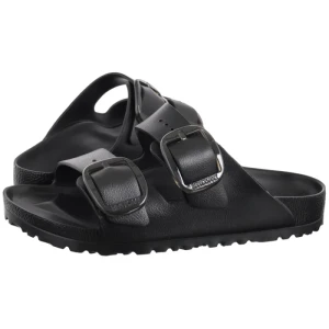 Klapki Arizona Big Buckle EVA Black 1029641 (BK290-a) Birkenstock