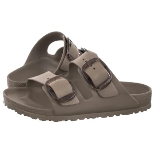 Zdjęcie produktu Klapki Arizona Big Buckle EVA Gray Taupe 1030389 (BK290-d) Birkenstock