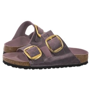 Zdjęcie produktu Klapki Arizona Big Buckle Lavender 1029267 (BK210-e) Birkenstock