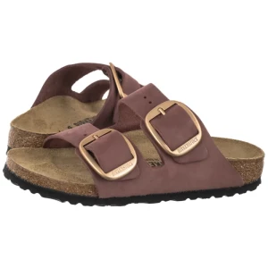 Klapki Arizona Big Buckle Pepper 1032970 (BK213-i) Birkenstock