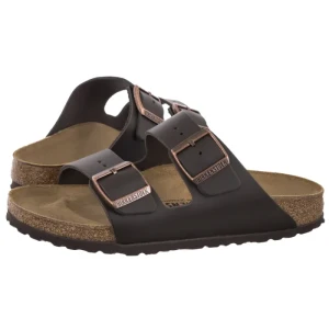 Zdjęcie produktu Klapki Arizona BS Dark Brown 0051103 (BK348-a) Birkenstock