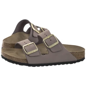 Klapki Arizona BS Faded Purple 1029428 (BK236-d) Birkenstock