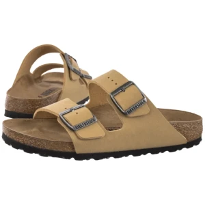 Klapki Arizona BS Latte Cream 1029151 (BK368-a) Birkenstock