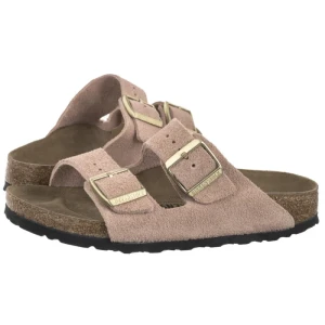Zdjęcie produktu Klapki Arizona Bs Light Rose 1026170 (BK199-g) Birkenstock