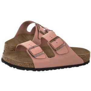 Klapki Arizona Bs Pink Clay 1033009 (BK206-e) Birkenstock