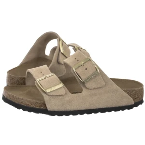 Zdjęcie produktu Klapki Arizona Bs Sandcastle 1029260 (BK199-e) Birkenstock