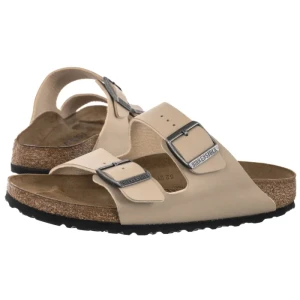 Klapki Arizona BS Sandcastle 1031501 (BK368-b) Birkenstock