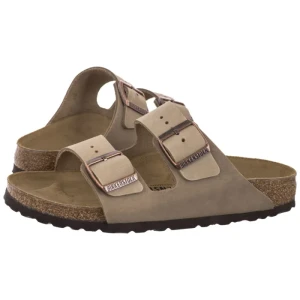 Zdjęcie produktu Klapki Arizona BS Tabacco Brown 0352203 (BK350-a) Birkenstock