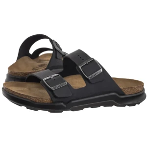 Klapki Arizona CT M Black 1018461 (BK303-b) Birkenstock