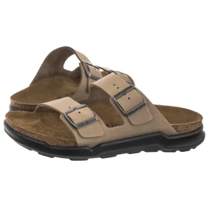 Klapki Arizona CT M Tabacco Brown 1029765 (BK303-c) Birkenstock