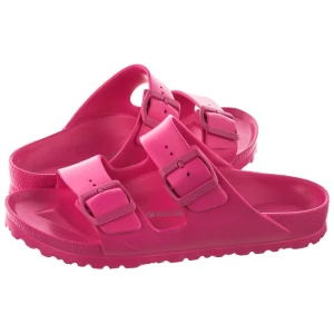 Klapki Arizona EVA Beetroot Purple 1015471 (BK54-l) Birkenstock