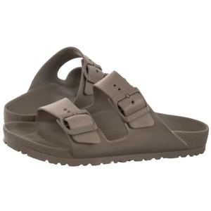Klapki Arizona EVA Gray Taupe 1030466 (BK38-v) Birkenstock