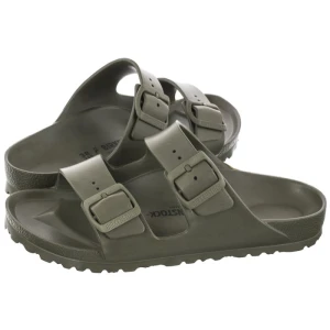 Klapki Arizona EVA Khaki 1019152 (BK54-r) Birkenstock