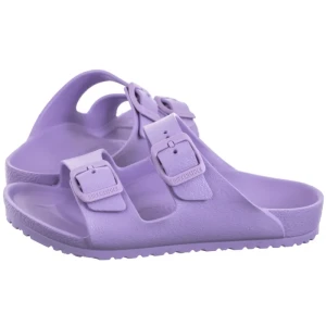 Klapki Arizona EVA Kids Crocus 1029555 (BK142-k) Birkenstock