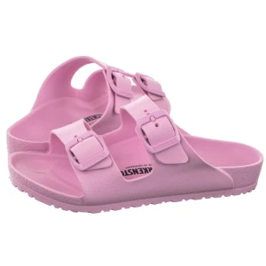 Zdjęcie produktu Klapki Arizona EVA Kids Fondant Pink 1026649 (BK142-g) Birkenstock