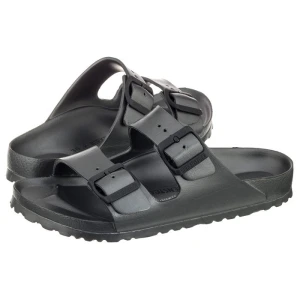 Klapki Arizona EVA Metallic Anthracite 1001498 (BK54-b) Birkenstock