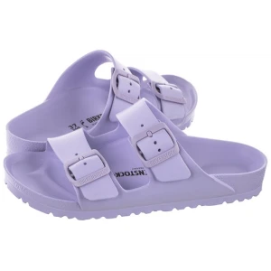 Klapki Arizona EVA Purple Fog 1017046 (BK54-n) Birkenstock