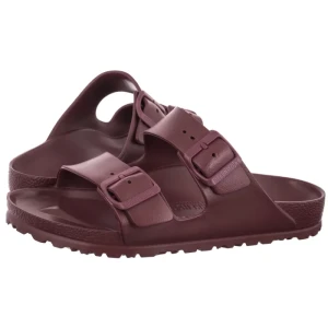 Klapki Arizona Eva Zinfandel 1032862 (BK388-a) Birkenstock