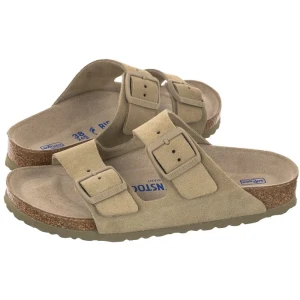 Zdjęcie produktu Klapki Arizona Faded Khaki SF 1019088 (BK121-b) Birkenstock