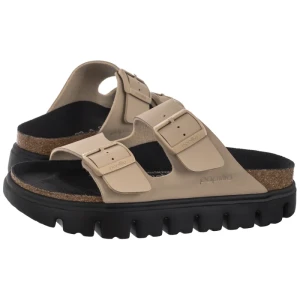 Klapki Arizona Pap Chunky Sandacastle 1030568 (PP15-f) Papillio