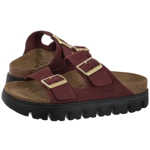 Klapki Arizona Pap Chunky Zinfandel 1030581 (PP8-j) Papillio