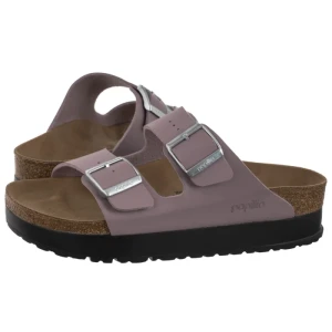 Klapki Arizona Pap Flex Platform Faded Purple 1030377 (PP12-f) Papillio