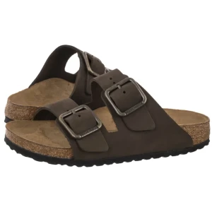 Klapki Arizona Wire Buckle Mocca 1032764 (BK374-b) Birkenstock
