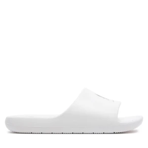 Klapki Armani Exchange XDP038 XV703 K488 Biały