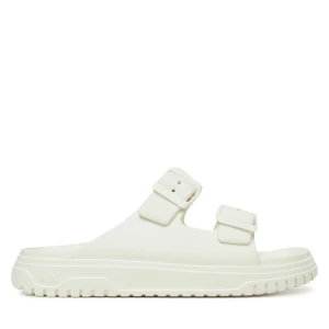 Klapki Armani Exchange XDP043 XV821 00894 Biały