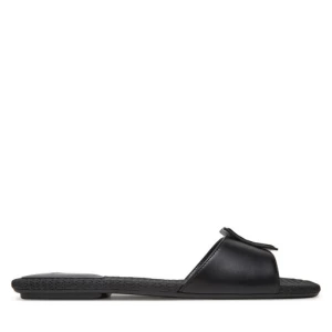 Klapki Armani Exchange XDP055 XV921 00002 Czarny