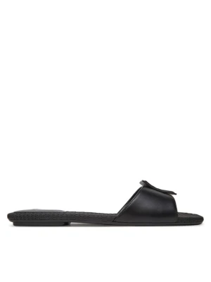 Klapki Armani Exchange XDP055 XV921 00002 Czarny