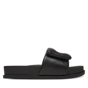 Klapki Armani Exchange XDP061 XV926 00002 Czarny